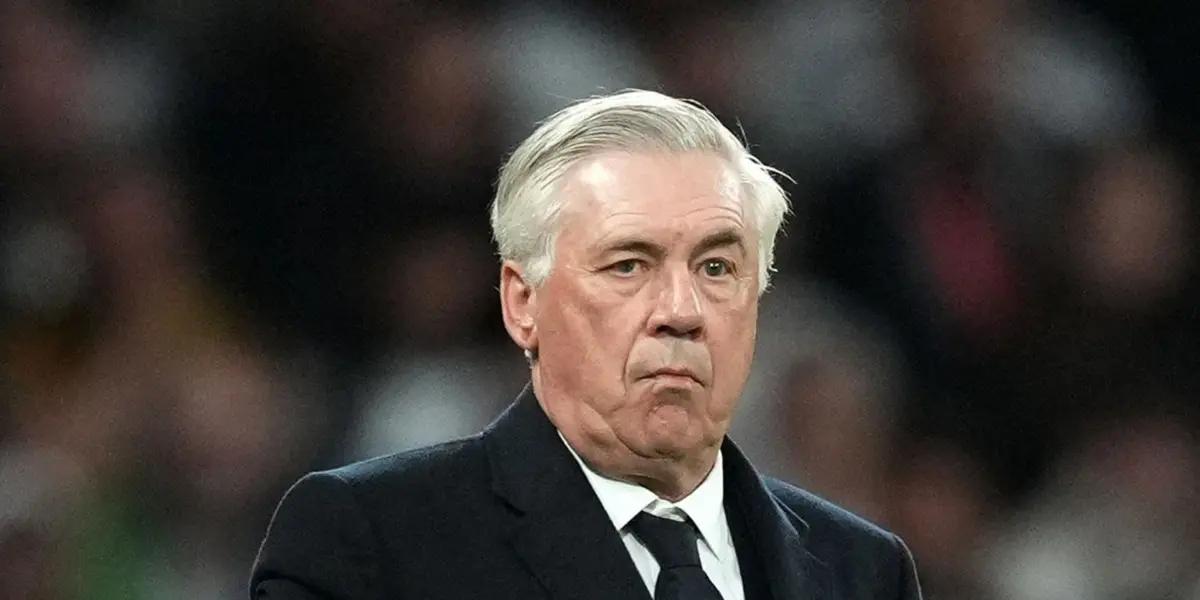 Carlo Ancelotti