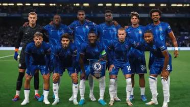 Chelsea 2025