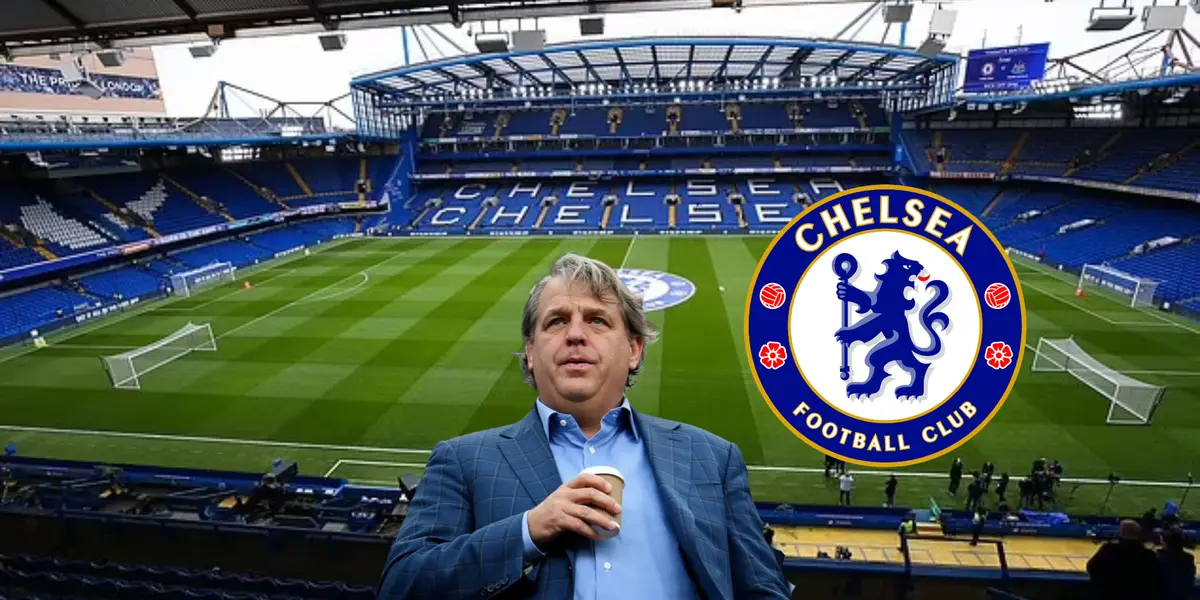 Chelsea co-owner Todd Boehly makes Cheslea fans angry as he might stay longer at the club than expected.