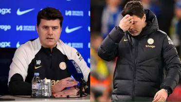 Chelsea might have second thoughts about sacking Mauricio Pochettino.