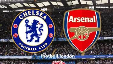 Chelsea vs Arsenal