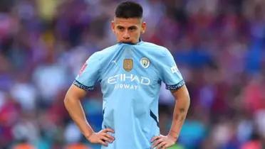 Claudio Echeverri. Photo. Yahoo