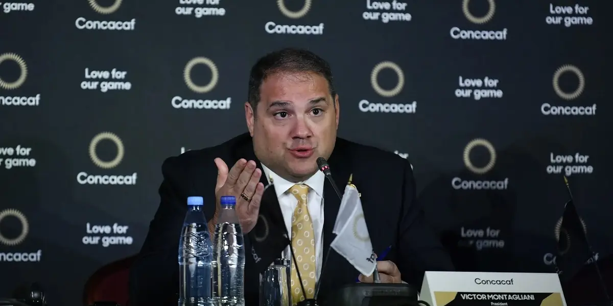 Concacaf World Cup qualifying might have to wait until March 2021. Victor Montagliani expressed different scenarios that could be given in the competition.