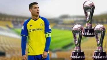 Cristiano Ronaldo and Liga MX 