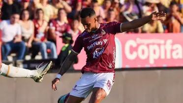 Deportes Tolima | Photo: @cdtolima