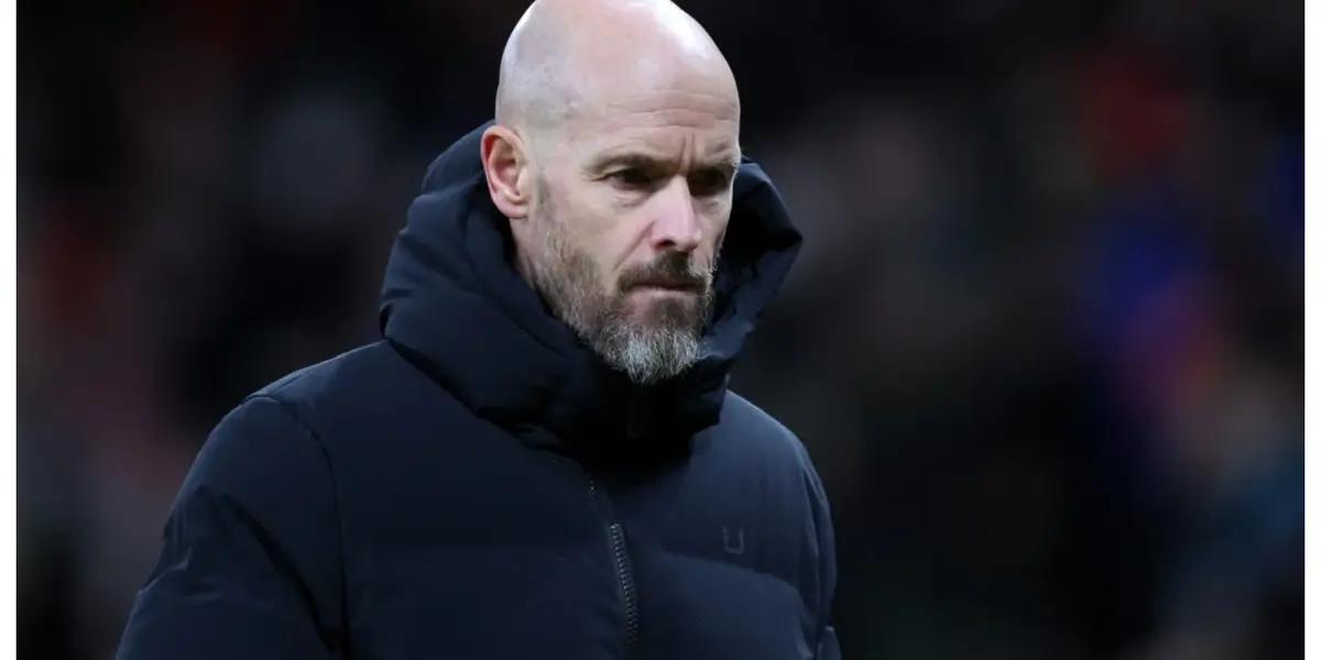 Erik ten Hag
