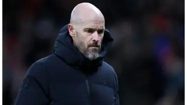 Erik ten Hag