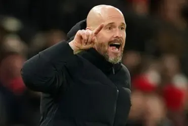 Erik Ten Hag might end up having another midfield signing for the summer.
