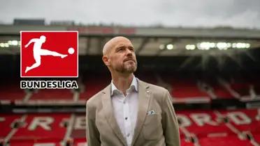 Erik Ten Hag (Photo: Manchester United)