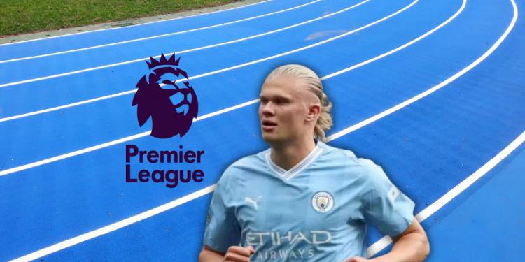 Who are the fastest players in the Premier League 2024-2025?