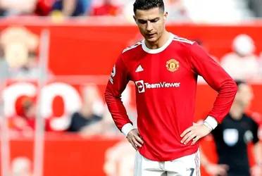 Everything seems to indicate that Cristiano Ronaldo will leave Manchester United this summer.  