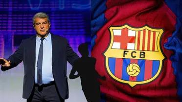 FC Barcelona convinced of letting go of their first player ahead of this summer transfer window.