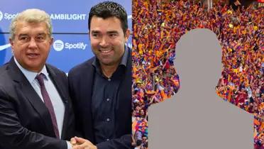 FC Barcelona could soon find an agreement to appoint a new manager for next season.