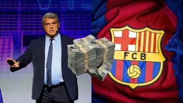 FC Barcelona will lose money if they plan to not being sponsored by Nike anymore.