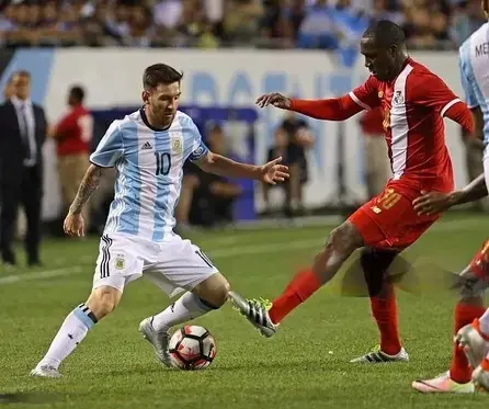 He played against Messi and shone in panama , now he loses his life unexpectedly