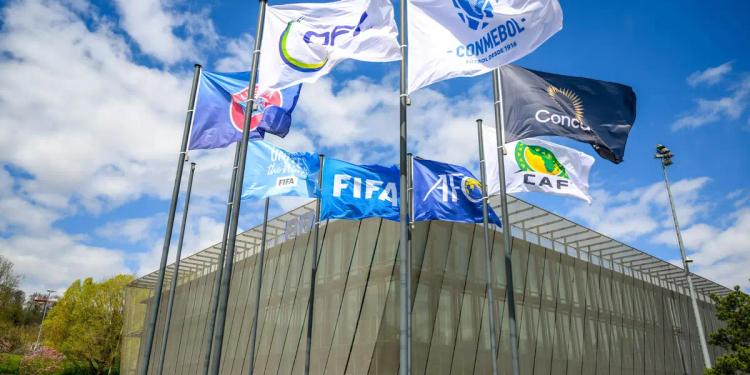 5 facts why FIFA is the most corrupt institution in the world