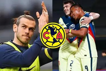 Gareth Bale bids farewell to soccer and the America striker who could take his place 