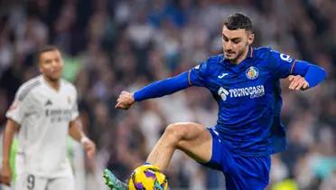 Getafe | Photo: GetafeCF