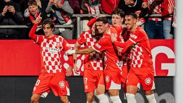 Girona | Photo: @GironaFC