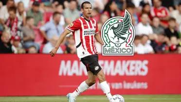 Hirving Lozano Photo: Transfermarkt