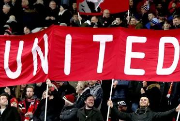 In the run-up to the duel against Bayern Munich, when they came out to warm up, the British giant's players received harsh chants.