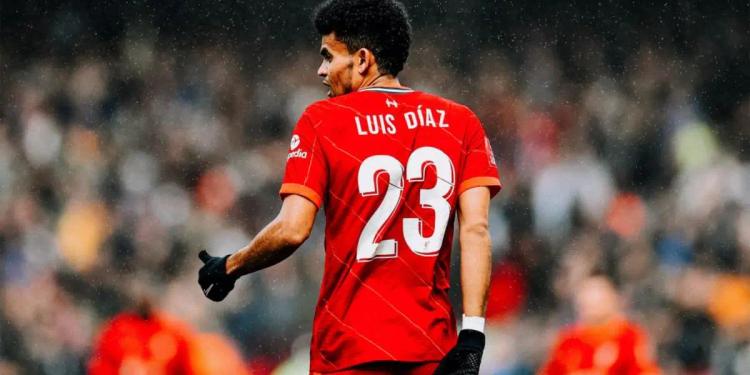 Díaz a doubt for Chelsea clash: Liverpool feel the impact of international break