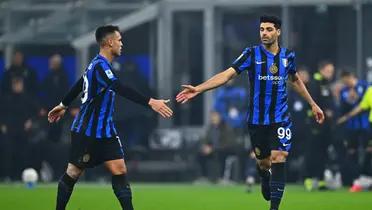 Inter Milan | Photo: @Inter