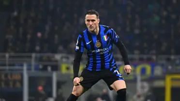 Inter Milan | Photo: @Inter