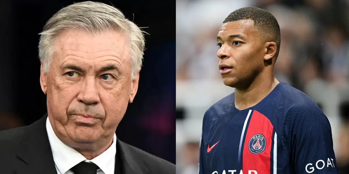 It has been revealed what Kylian Mbappe's priority is, and it is not money.