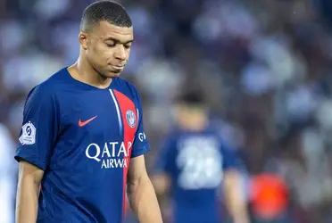 It seems like this player is selling even more jerseys than Kylian Mbappe