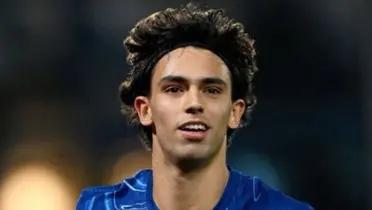 Joao Felix