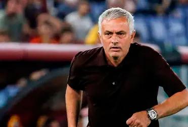 Jose Mourinho has already become a problem for the Italian journalists and they have a plan to curb his excesses.