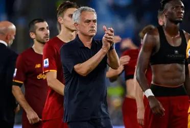 José Mourinho's bright start to Roma has faded and is turning to a bad run. Should he get more time or be sacked?