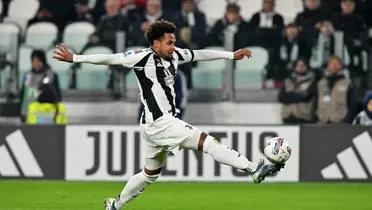 Juventus | Photo: @juventusfc