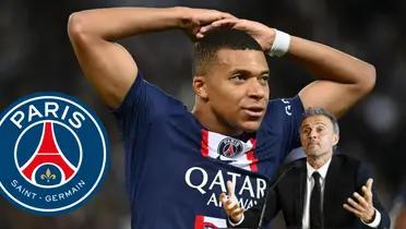 Kylian Mbappé