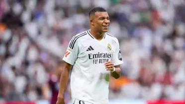 Kylian Mbappé (Foto: Real Madrid)