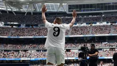 Kylian Mbappé | Photo: @KMbappe