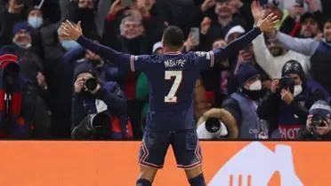 Kylian Mbappé | Photo: @KMbappe