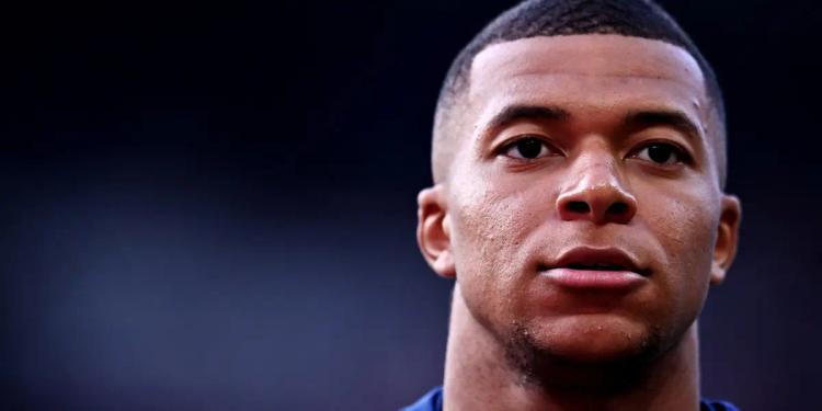 Everything was known, the real reason for Mbappé's resignation from the French National Team