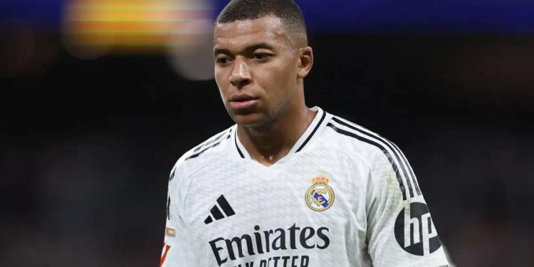 Mbappé's unexpected plan is discovered before arriving at Real Madrid that no one knew