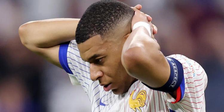 Mbappé responds to his detractors, what he says in France causes annoyance