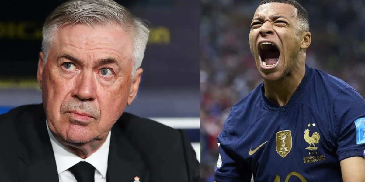Kylian Mbappé would have already signed his contract with Real Madrid, and these are the details.