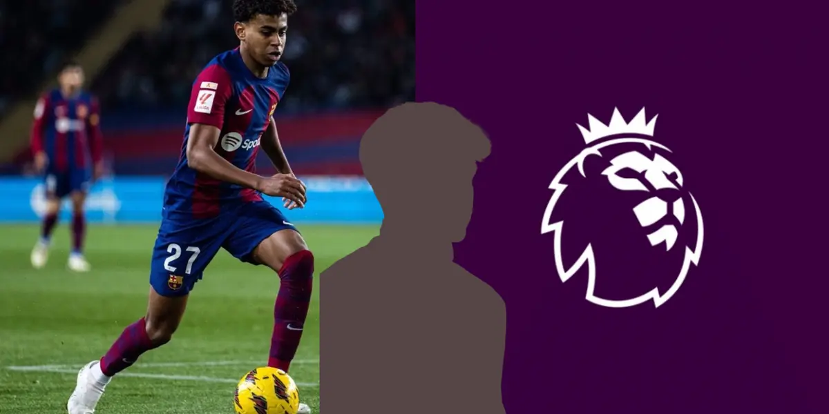 Lamine Yamal is an exciting prospect but another Barca youngster is chased by Premier League clubs.