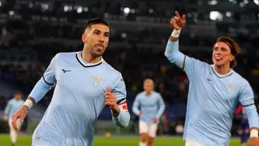 Lazio | Photo: @OfficialSSLazio