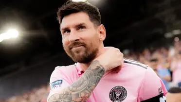 Lionel Messi Phito: LMCipoletti