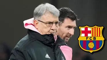 Lionel Messi / Photo: MLS