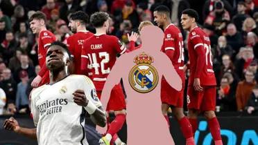 Liverpool are looking at potentially signing a Real Madrid star.