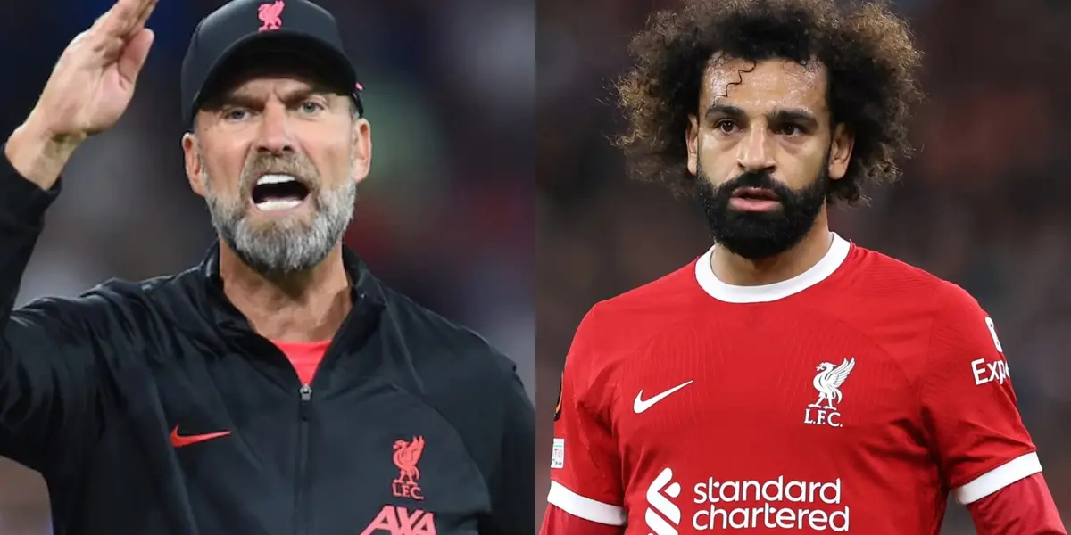 Liverpool FC and the signing that Klopp wants if Salah leaves