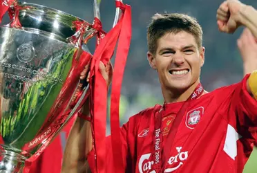 Liverpool FC legend surprises and chooses the best player in England in his opinion