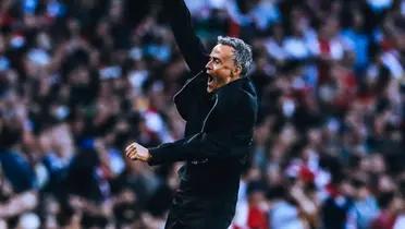 Luis Enrique